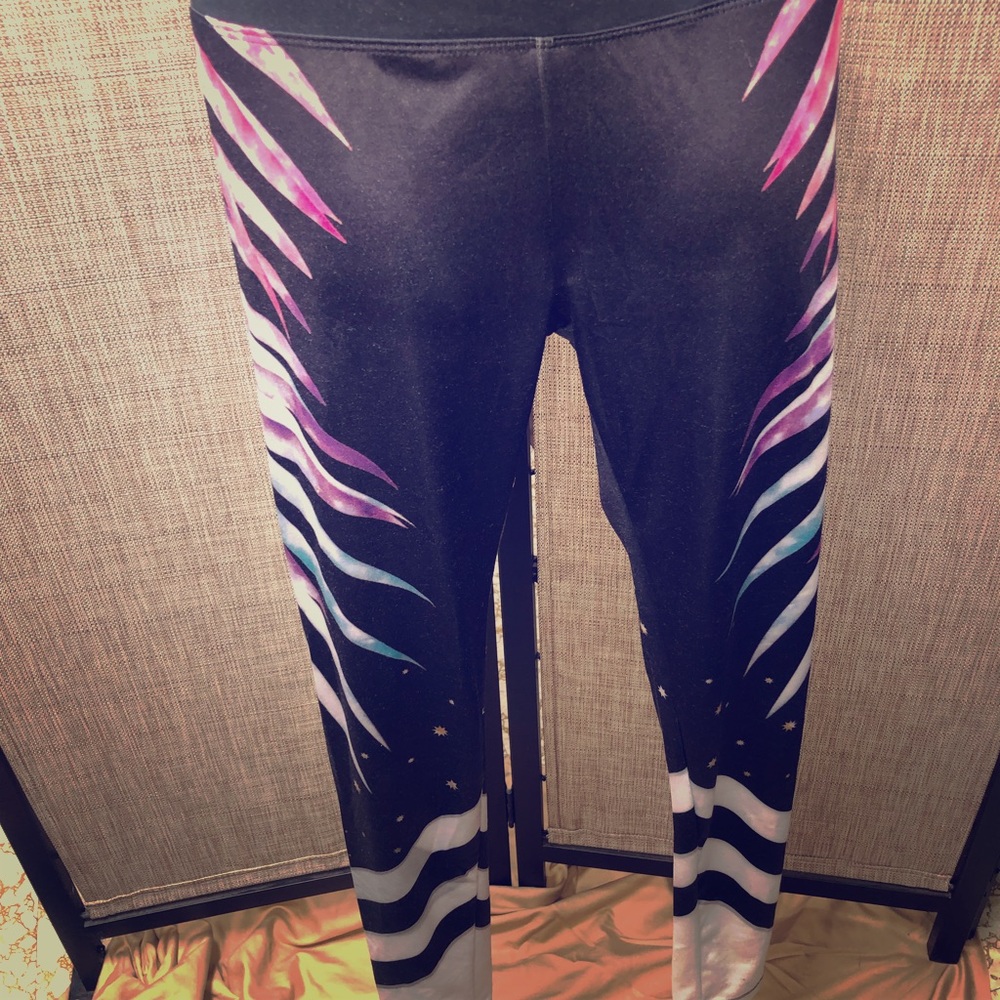Marika balance leggings